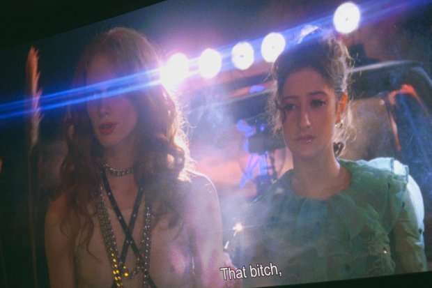 DIAMETRALE Warm-Up 2019