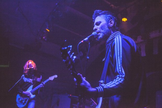 DIAMETRALE Warm-Up 2019